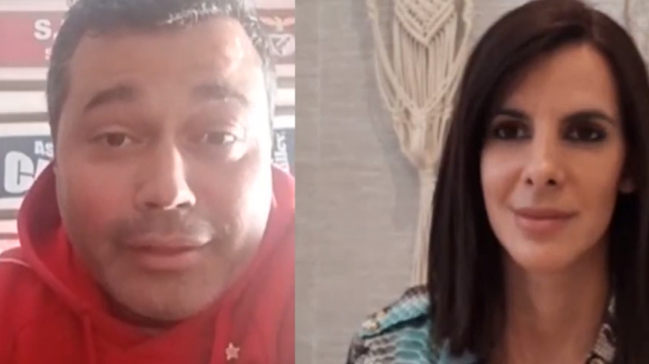 Pedro Henriques Entrevista Covid-19