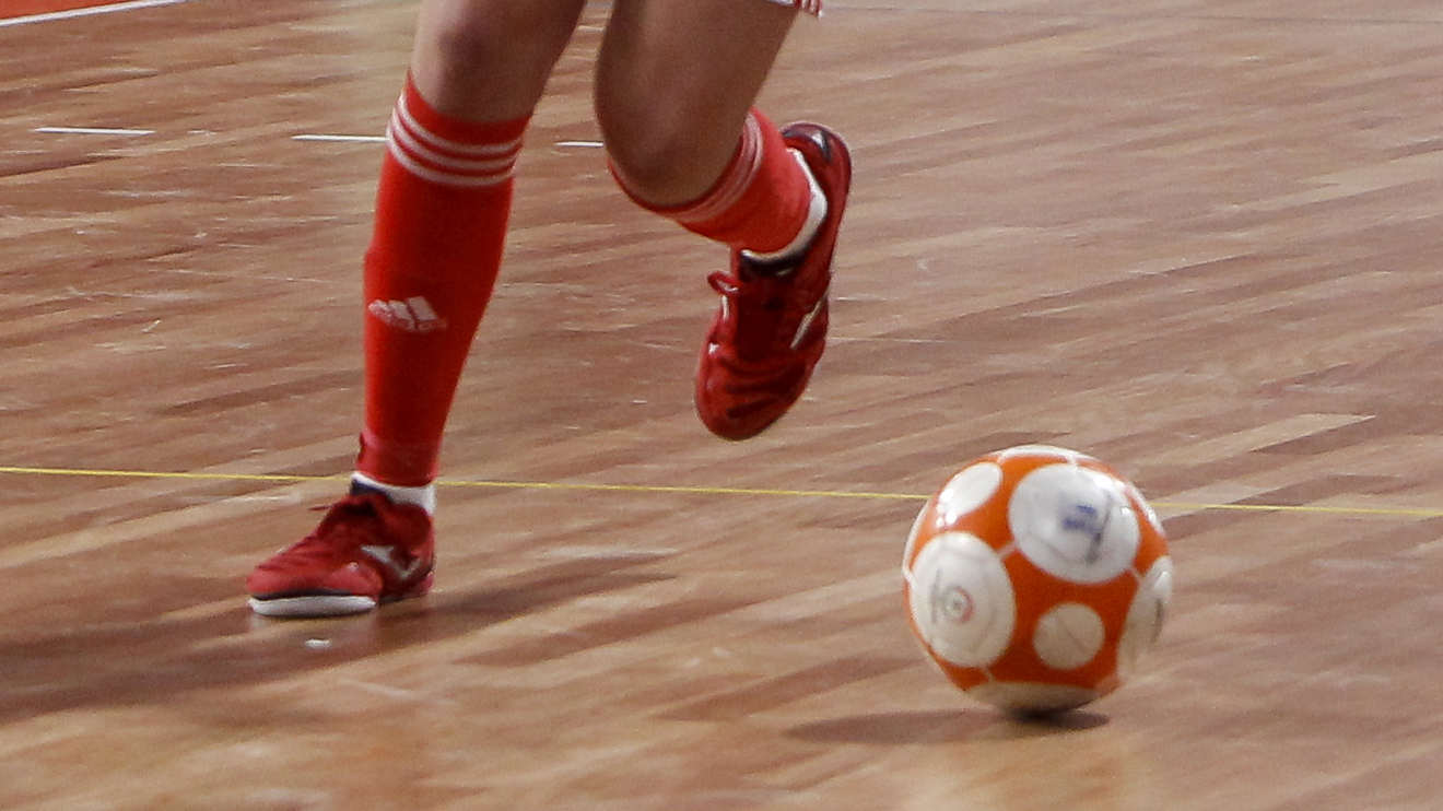 Futsal feminino