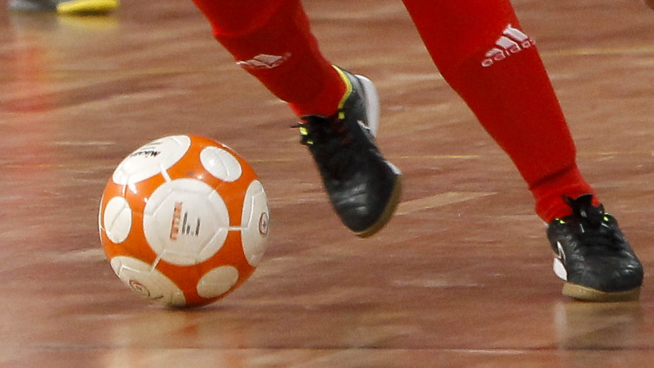 Resultado de imagem para futsal