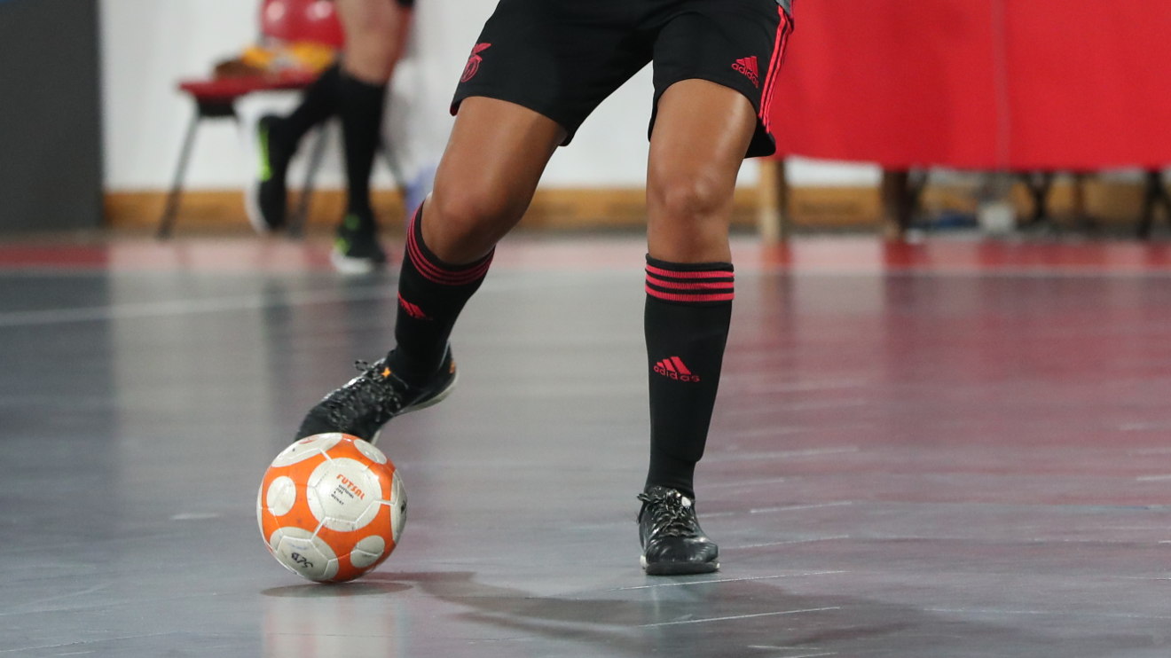 Futsal feminino