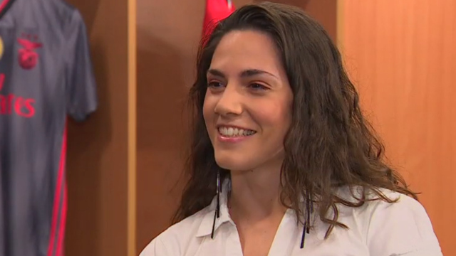 In&#234;s Fernandes