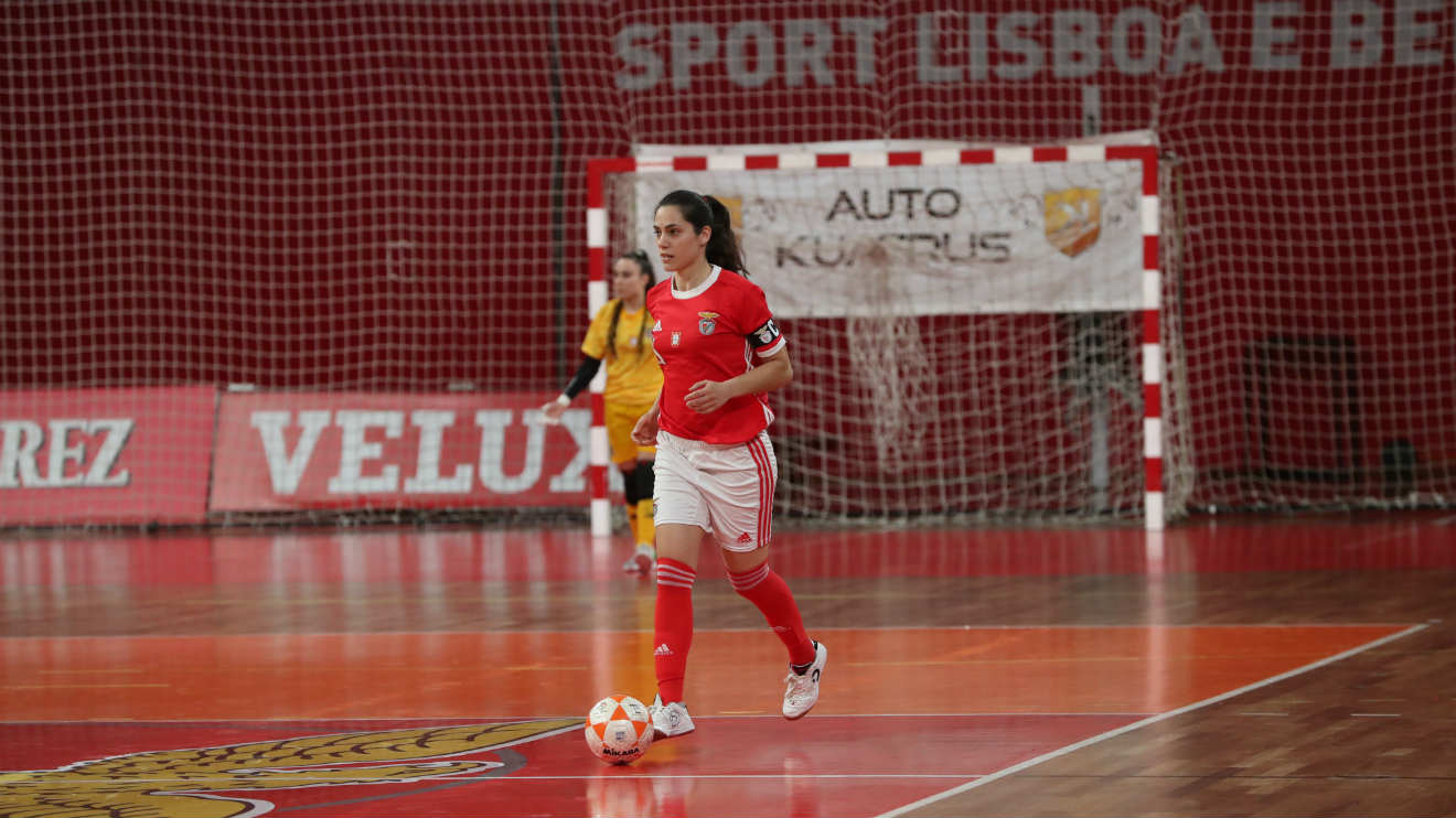 Ines Fernandes
