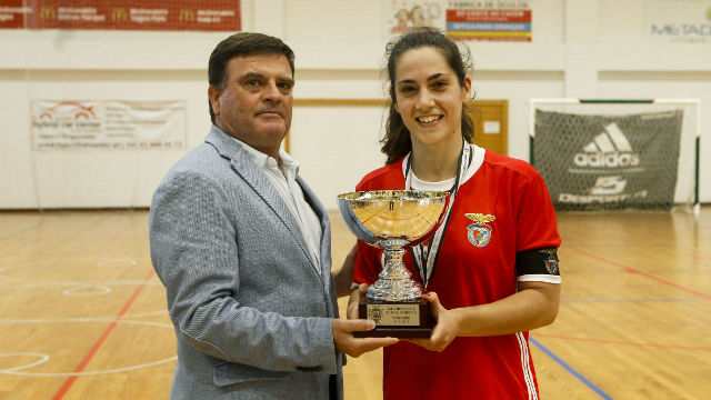 Futsal Feminino