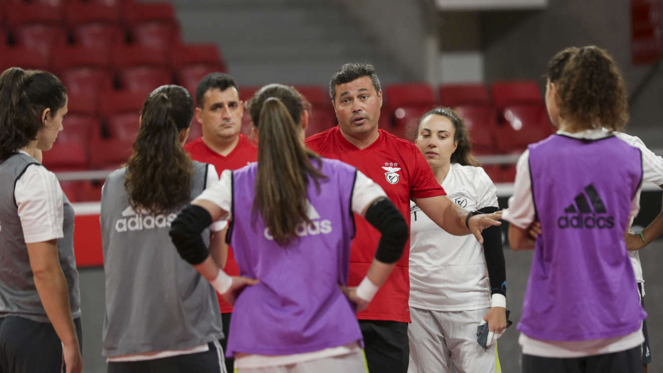 Futsal Feminino