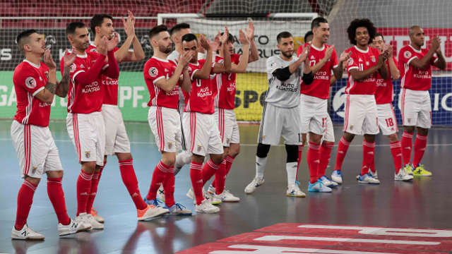 Benfica