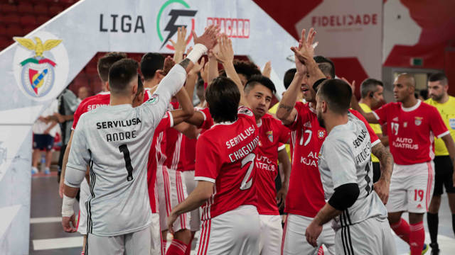 Benfica