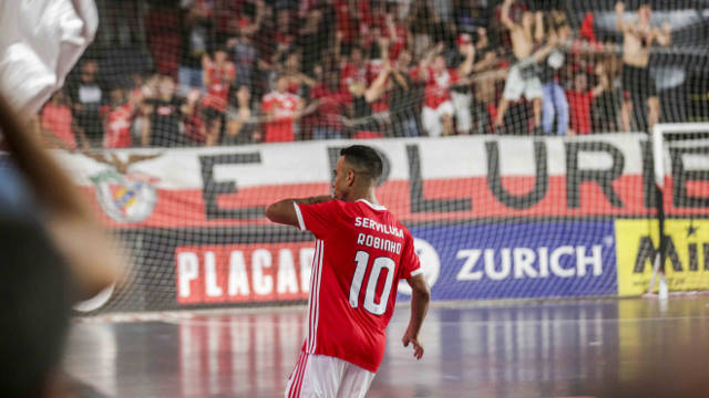 Robinho