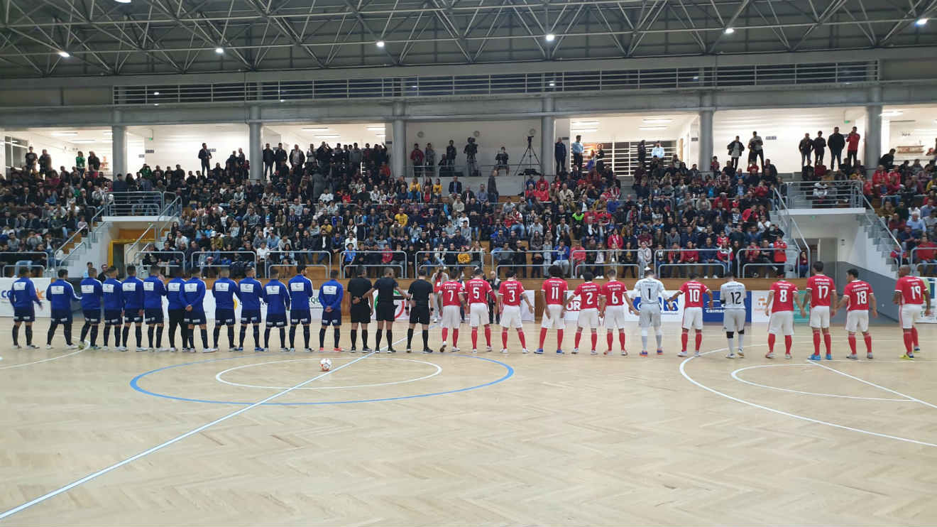Futsal 