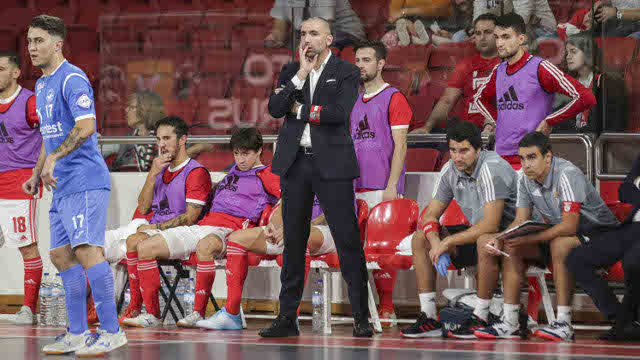 Benfica-Modicus