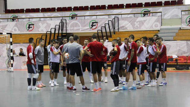 Benfica Futsal