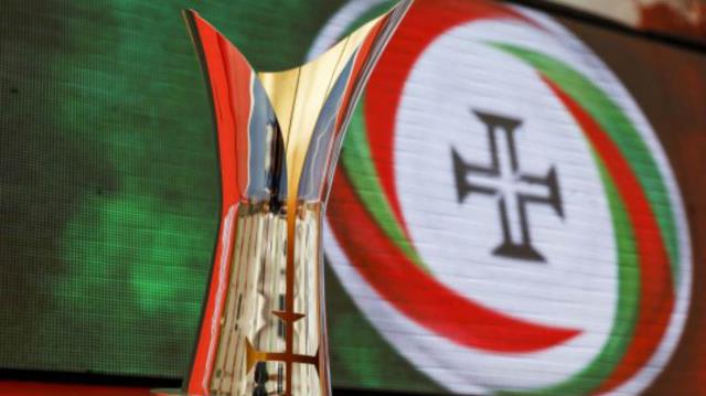 Superta&#231;a de Futsal