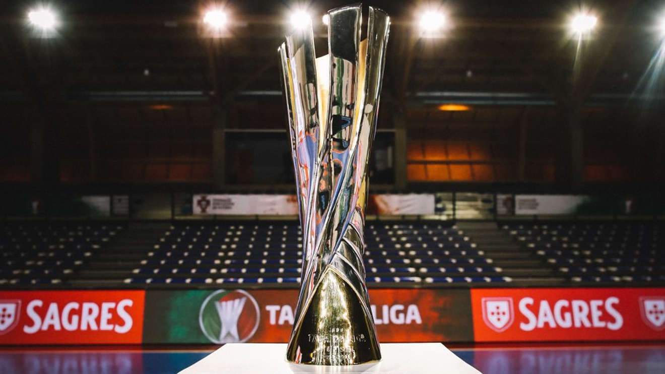 Troféu Taça da Liga