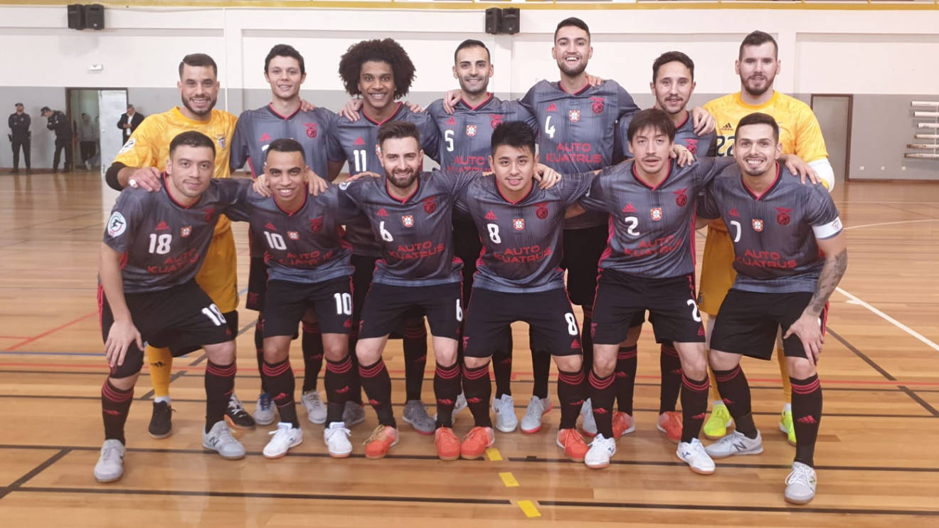 Os Vinhais-Benfica