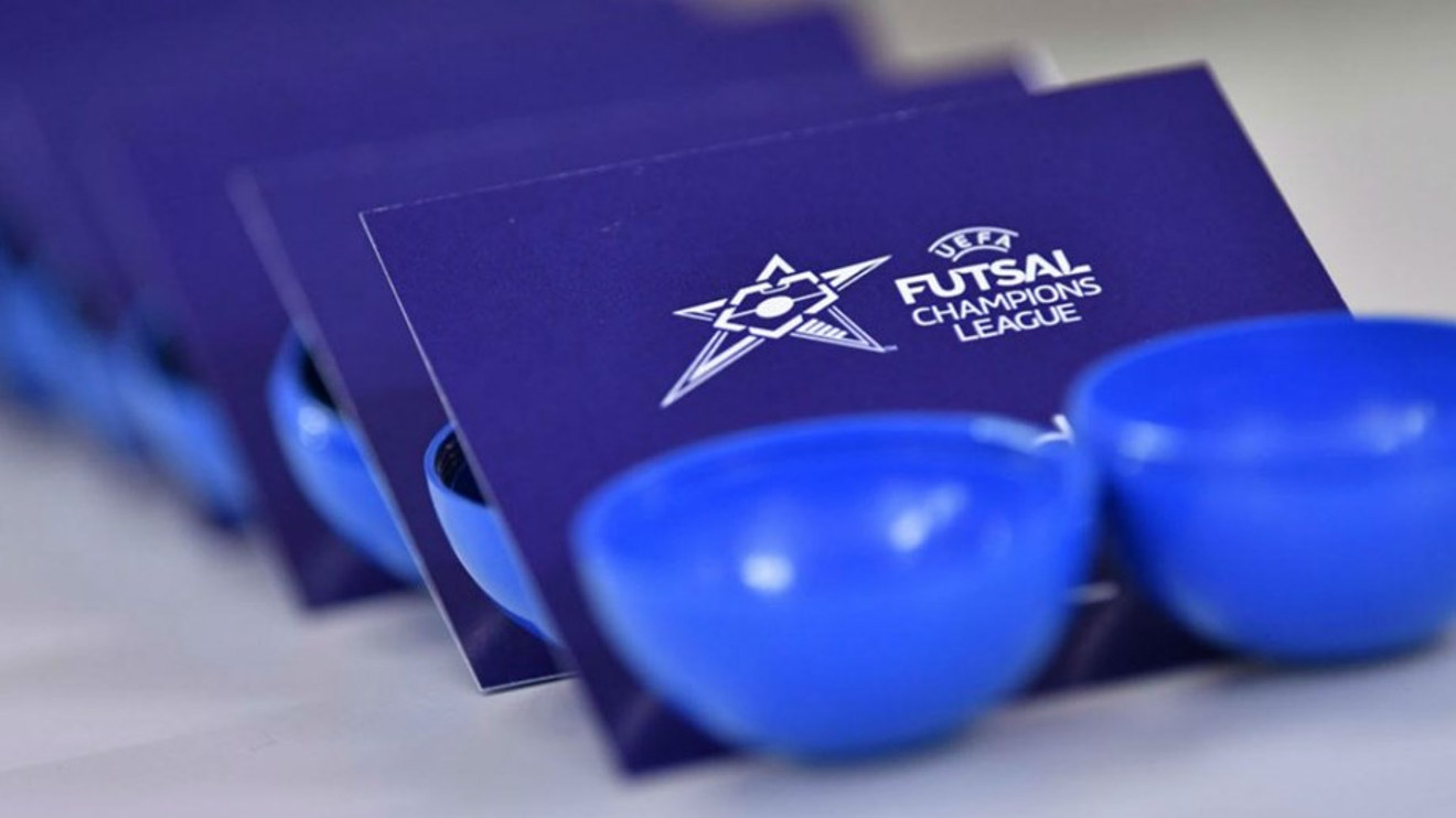 UEFA Futsal Champions League