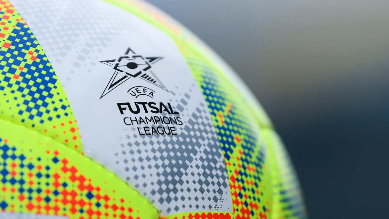 UEFA Futsal Champions League