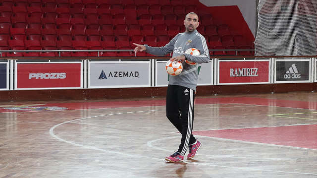 Joel Rocha 