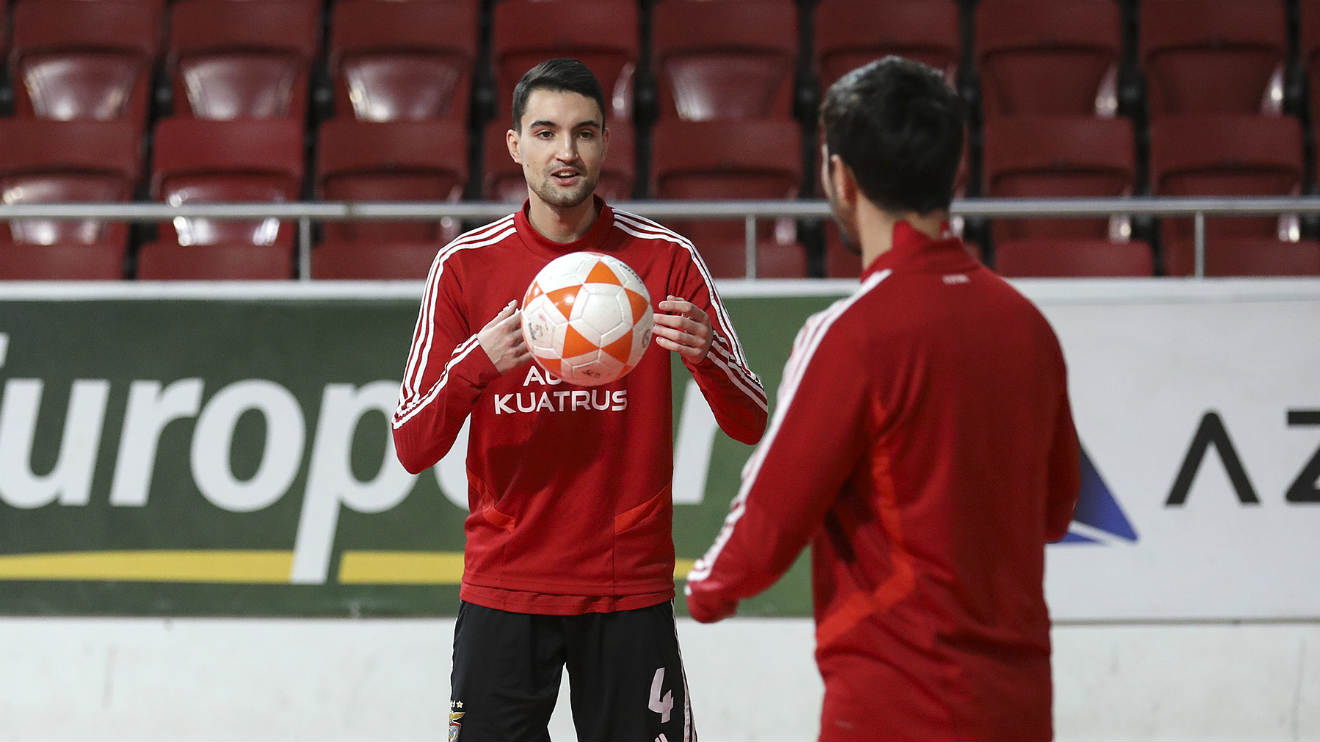 Andre Coelho
