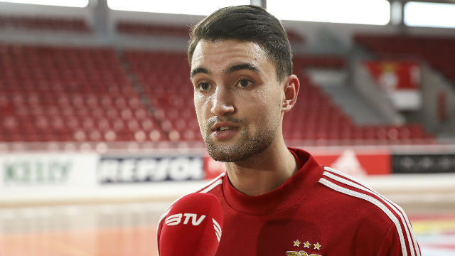 Andre Coelho