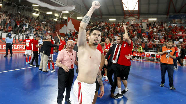 Bruno Coelho