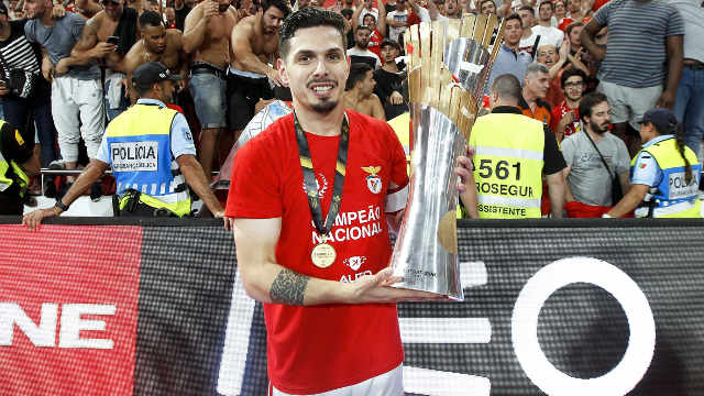 Bruno Coelho