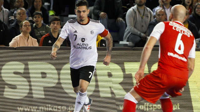Bruno Coelho