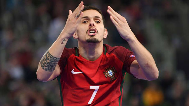 Bruno Coelho