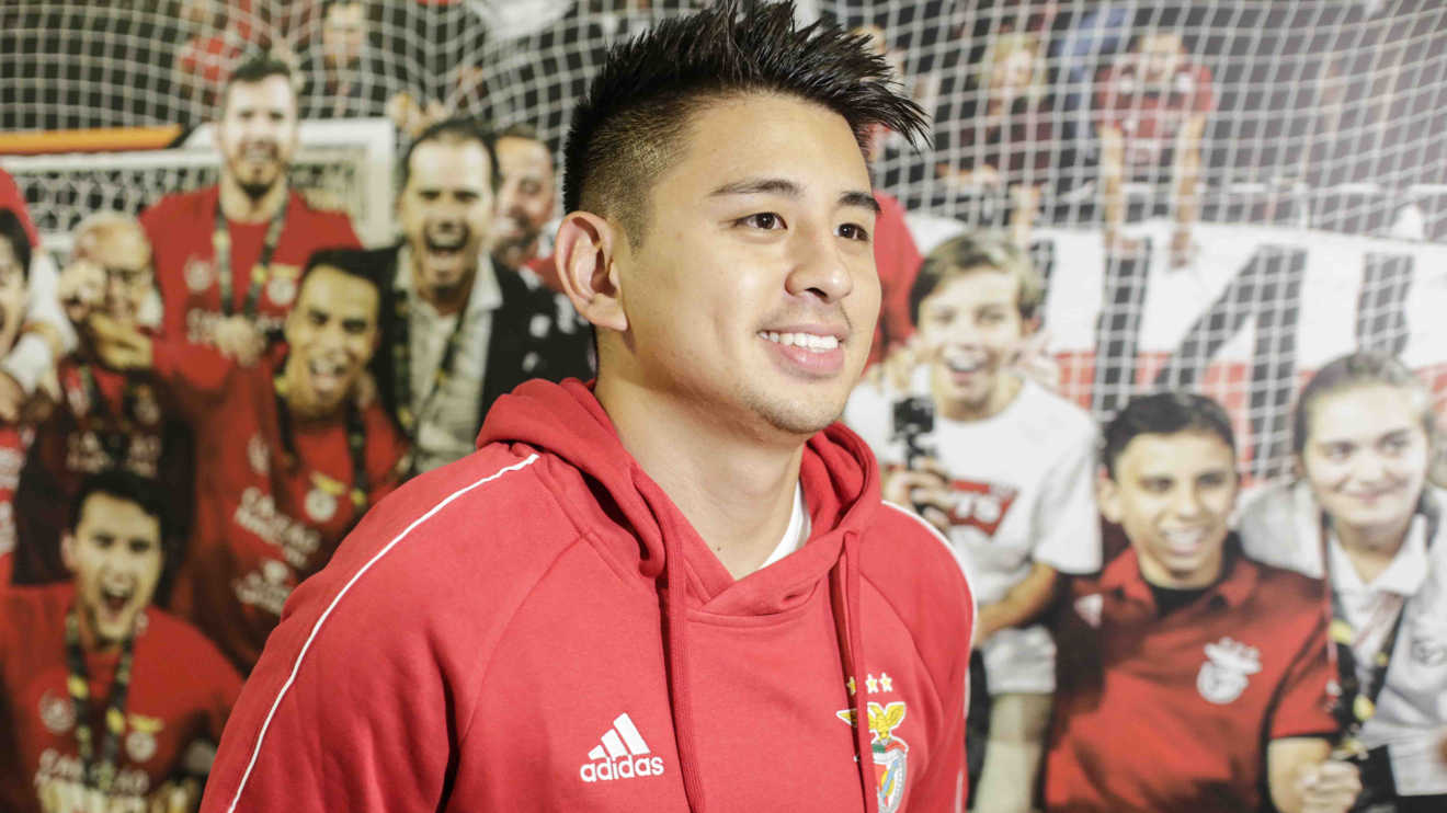 Rafael Henmi