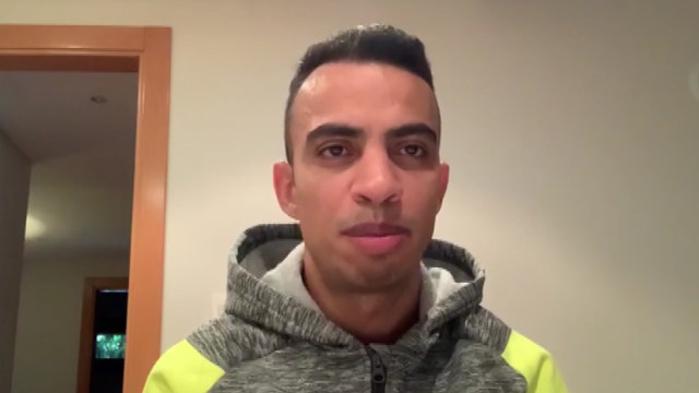 Mensagem Robinho COVID-19