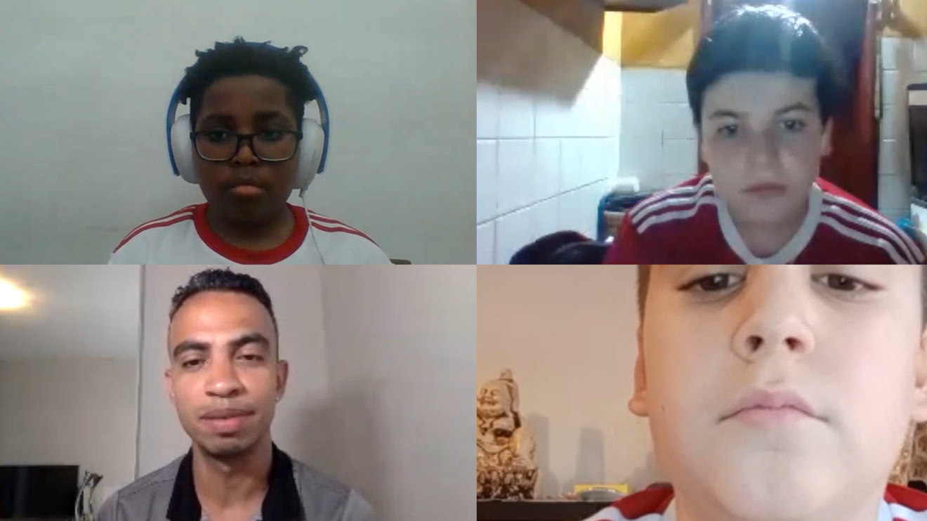 Robinho