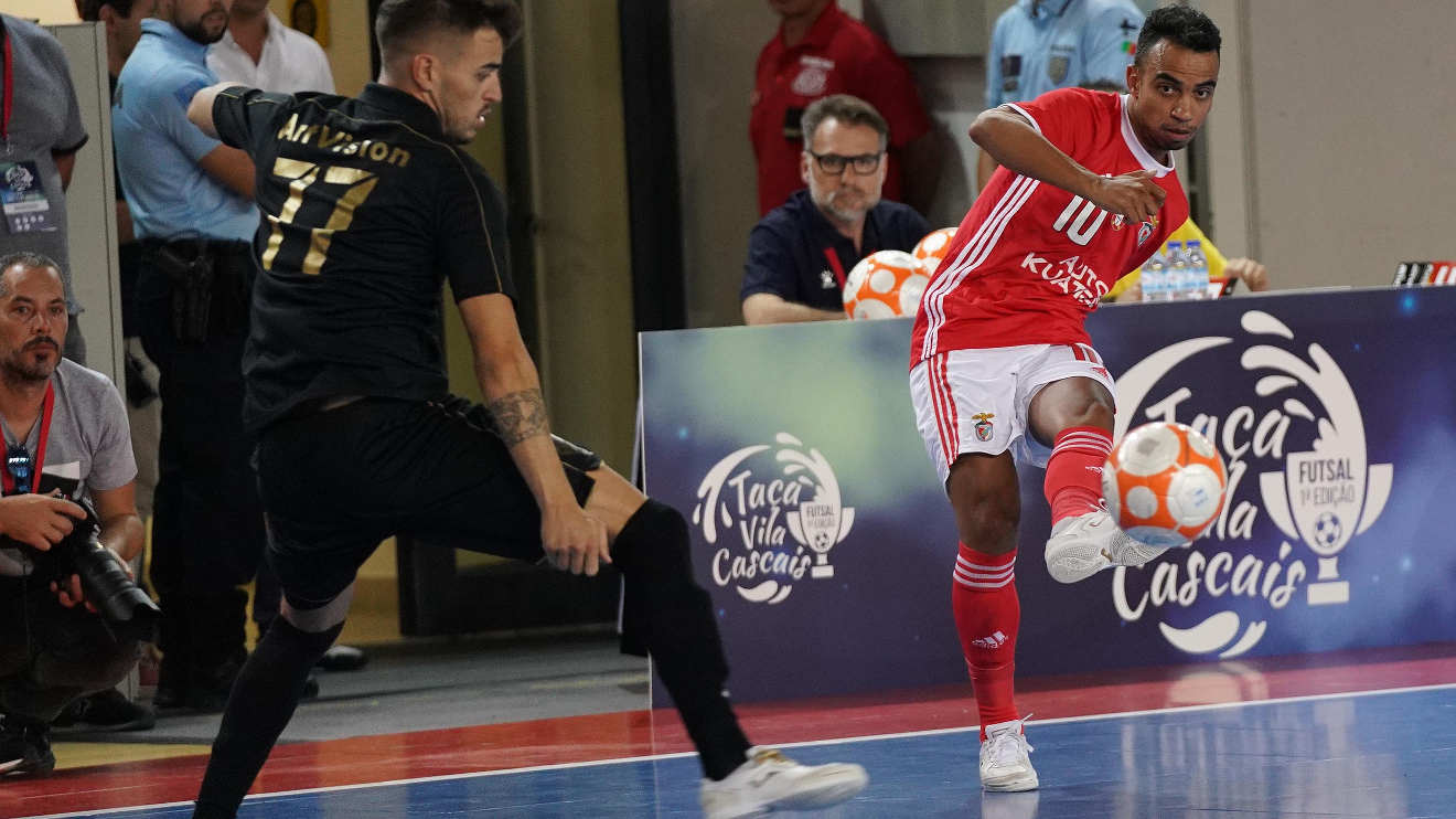 Quinta dos Lombos-Benfica