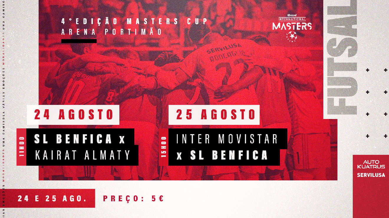 Masters Cup