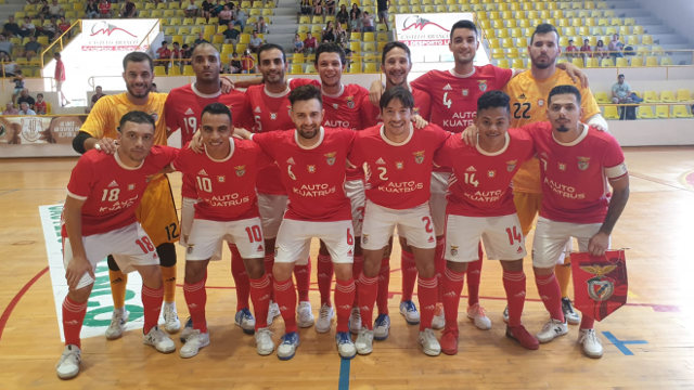 Benfica