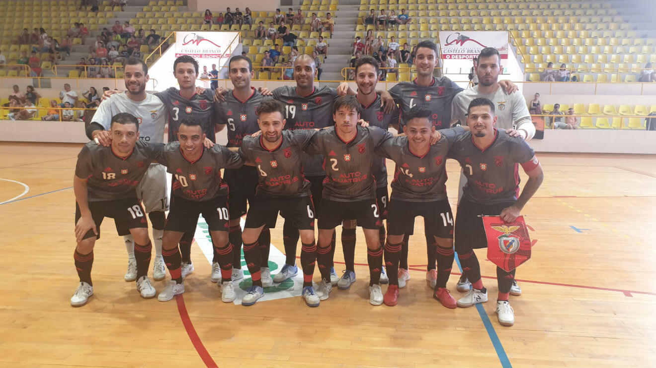 Torneio de Castelo Branco