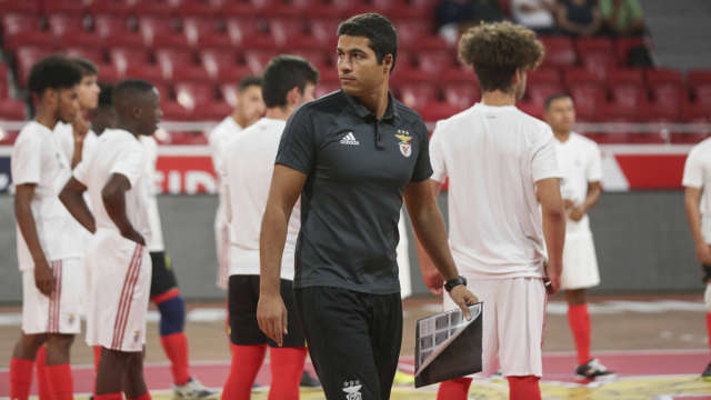 Futsal Sub-20
