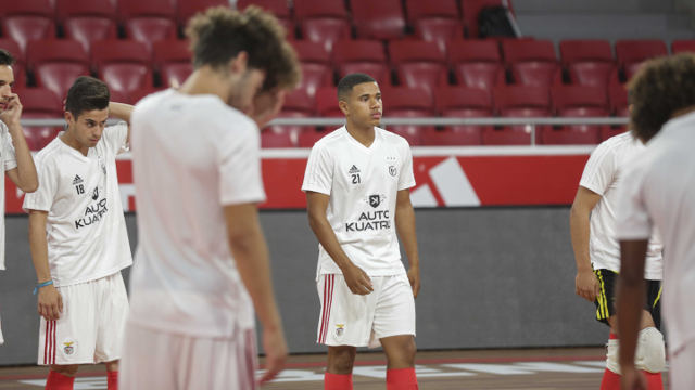 Futsal Sub-20