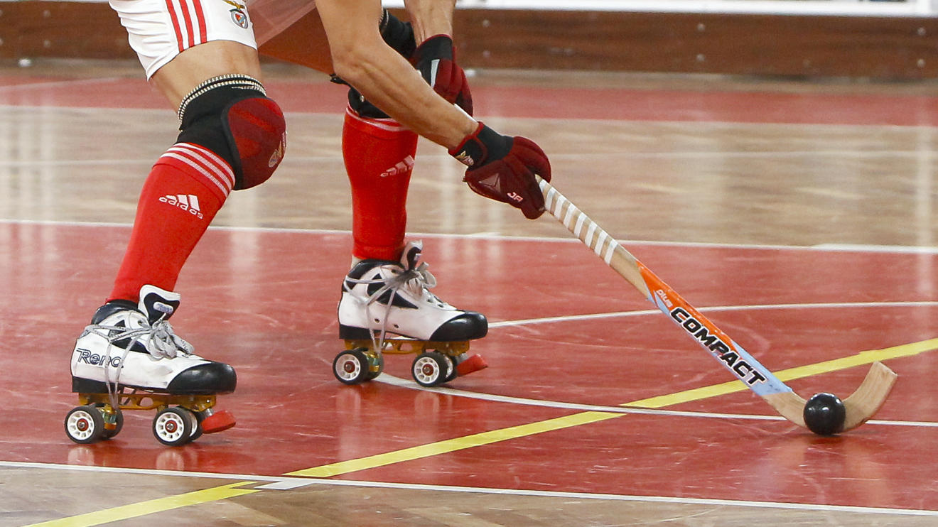 Hóquei em patins 