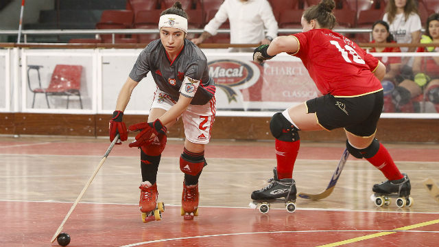 Hoquei em Patins