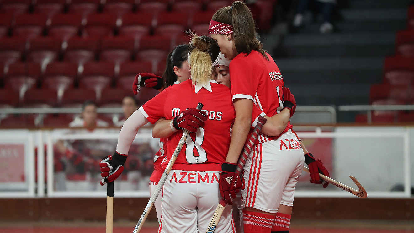 Benfica-CACO