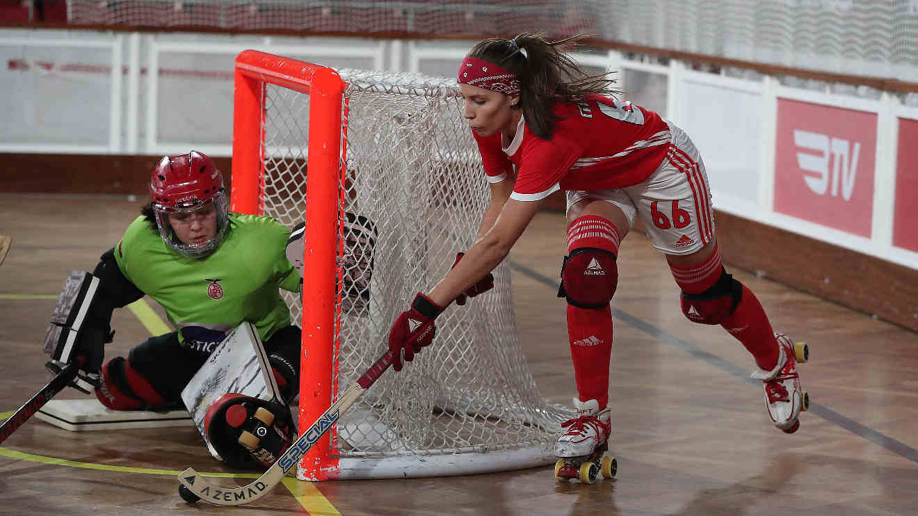 Benfica-CACO