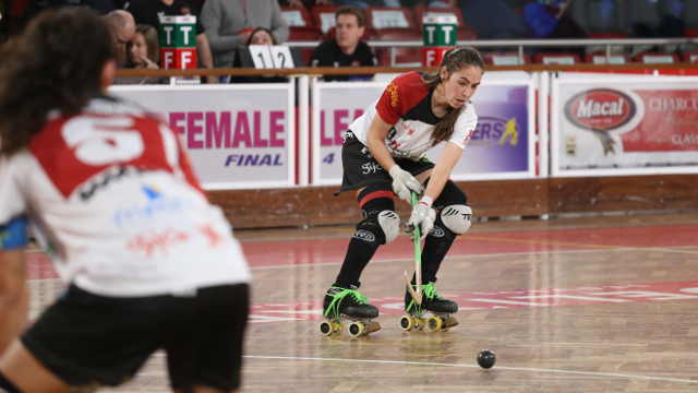 Marta Piquero