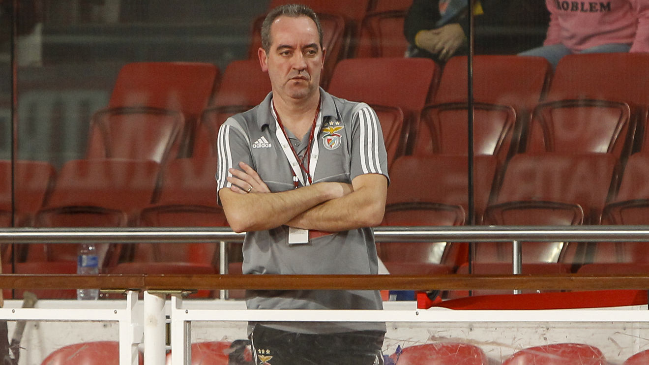 Paulo Almeida