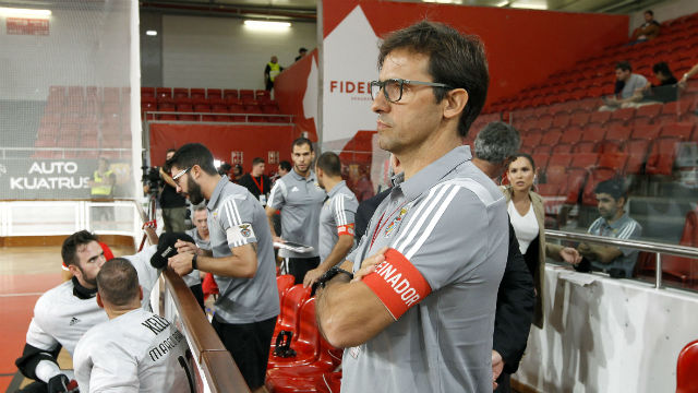 Alejandro Dom&#237;nguez