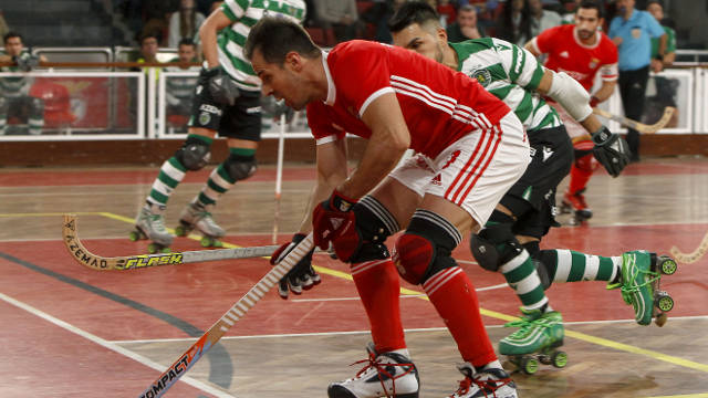 Benfica-Sporting