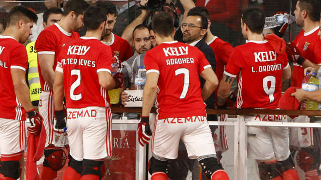 Benfica-Sporting