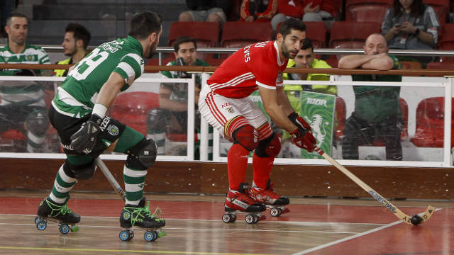 Benfica-Sporting