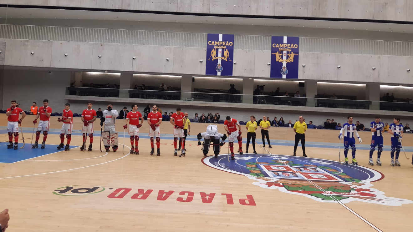 FC Porto-Benfica