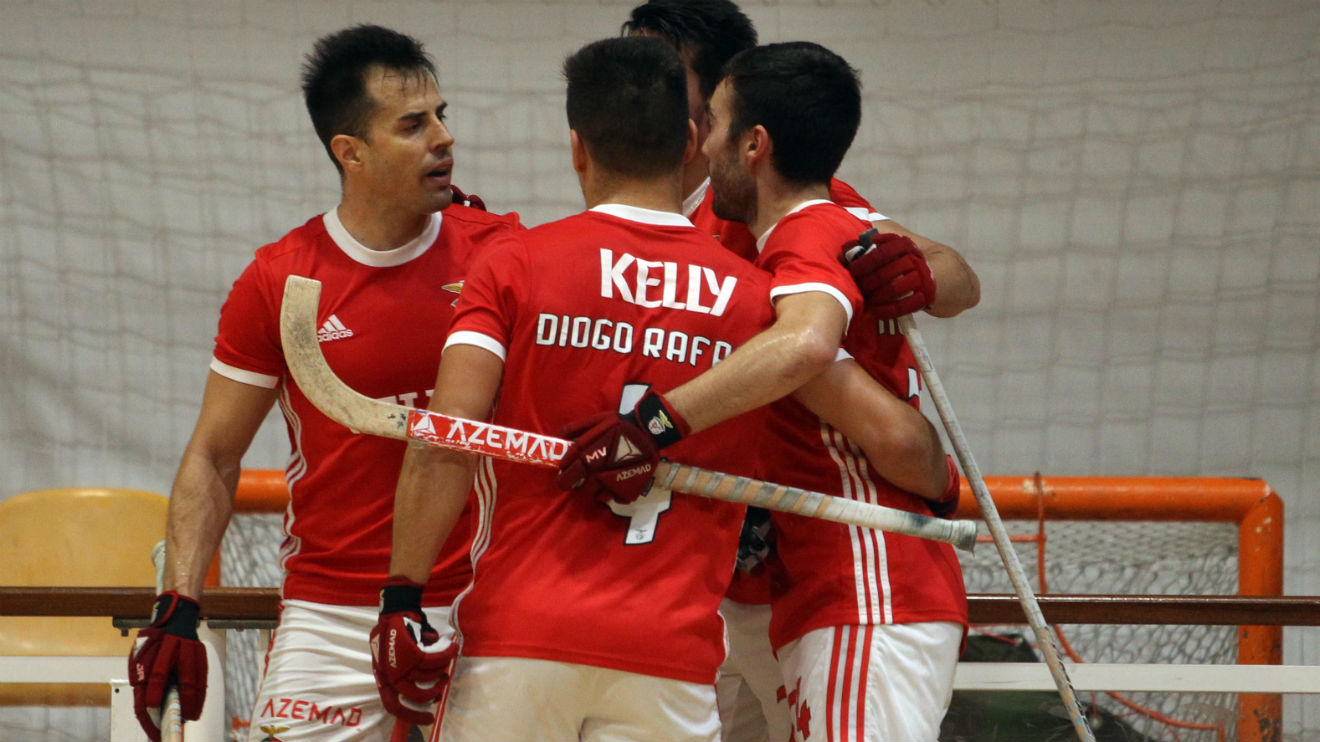 HC Turquel-Benfica