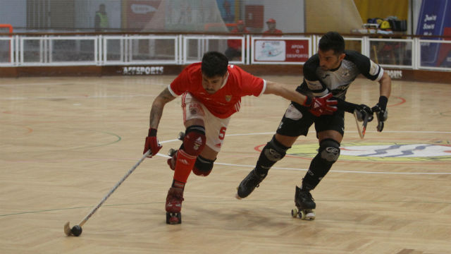 HC Turquel-Benfica