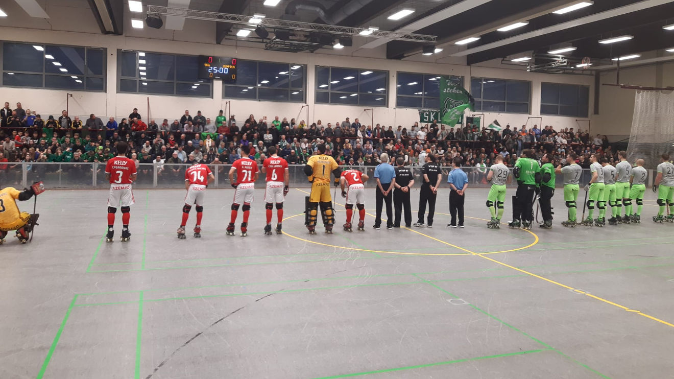Herringen-Benfica