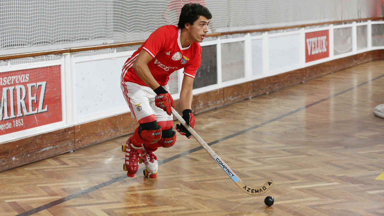 Gonçalo Pinto